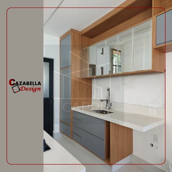 Casa em Condomínio para Venda em Indaiatuba / SP no bairro Condomínio Park Gran Reserve: 4ª foto da galeria de imagens do imóvel