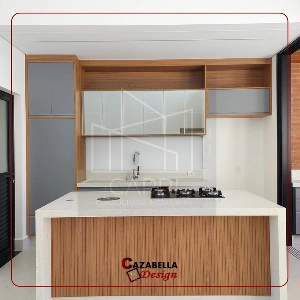 Casa em Condomínio para Venda em Indaiatuba / SP no bairro Condomínio Park Gran Reserve: 5ª foto da galeria de imagens do imóvel