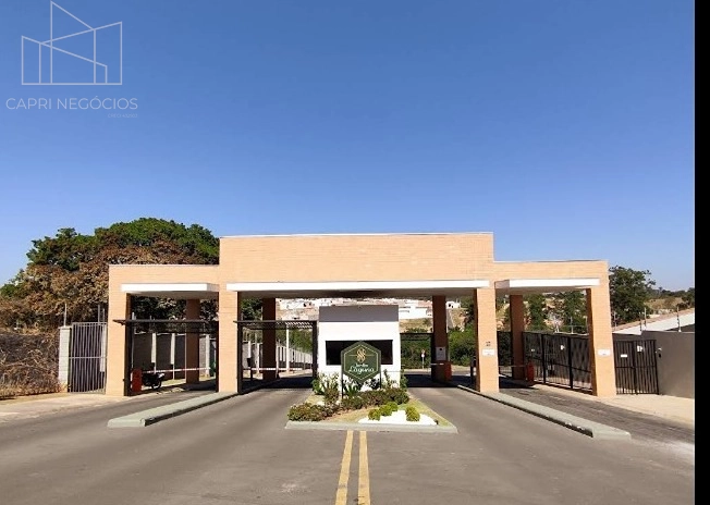 Lote a venda no Cond Laguna em Indaiatuba: 1ª foto da galeria de imagens do imóvel