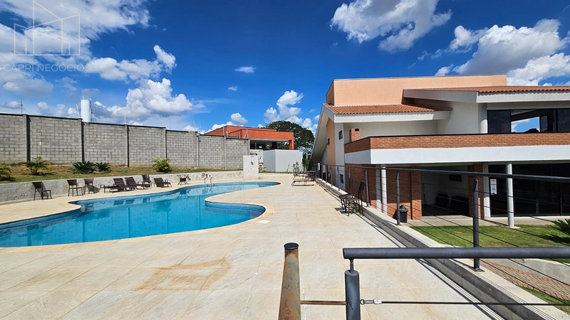 Lote a venda no Cond Laguna em Indaiatuba: 10ª foto da galeria de imagens do imóvel