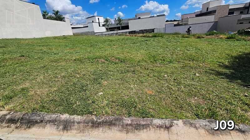 Lote a venda no Cond Laguna em Indaiatuba: 3ª foto da galeria de imagens do imóvel
