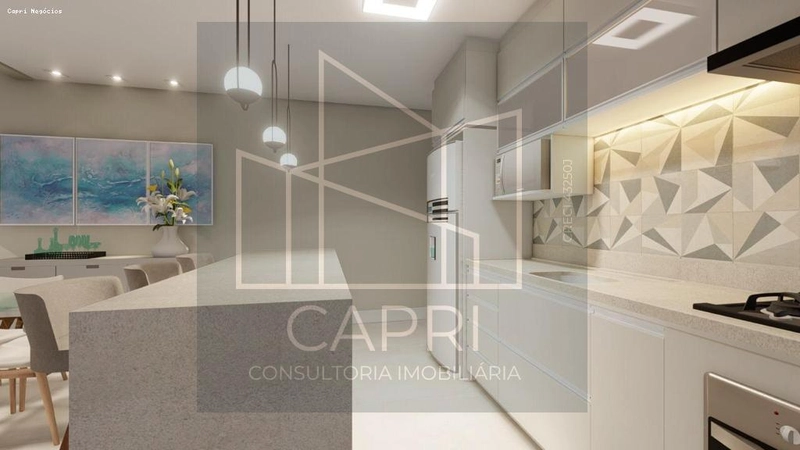 Casa em Condomínio para Venda em Salto / SP no bairro - Lot. Terras de Sao Pedro e Sao Paulo: 8ª foto da galeria de imagens do imóvel