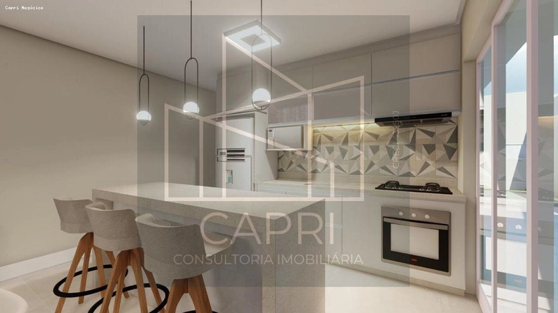 Casa em Condomínio para Venda em Salto / SP no bairro - Lot. Terras de Sao Pedro e Sao Paulo: 9ª foto da galeria de imagens do imóvel