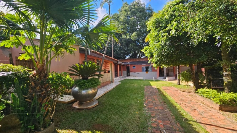 Chácara para Venda em Monte Mor / SP no bairro Quinhões da Boa Esperança: 2ª foto da galeria de imagens do imóvel