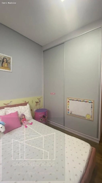 Casa em Condomínio para Venda em Indaiatuba / SP no bairro Condominio Jardins Di Roma: 12ª foto da galeria de imagens do imóvel