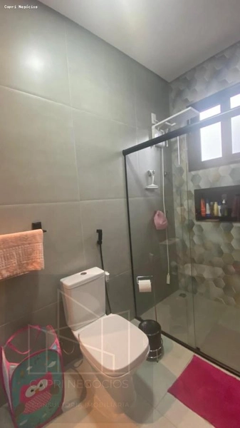 Casa em Condomínio para Venda em Indaiatuba / SP no bairro Condominio Jardins Di Roma: 13ª foto da galeria de imagens do imóvel