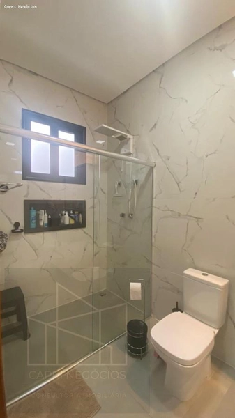 Casa em Condomínio para Venda em Indaiatuba / SP no bairro Condominio Jardins Di Roma: 14ª foto da galeria de imagens do imóvel