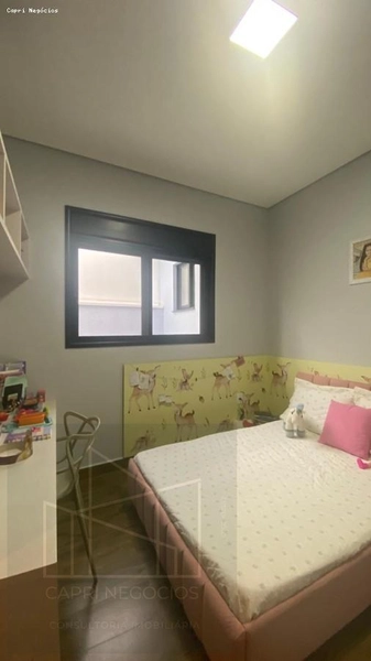 Casa em Condomínio para Venda em Indaiatuba / SP no bairro Condominio Jardins Di Roma: 15ª foto da galeria de imagens do imóvel