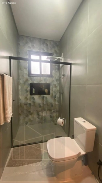 Casa em Condomínio para Venda em Indaiatuba / SP no bairro Condominio Jardins Di Roma: 16ª foto da galeria de imagens do imóvel