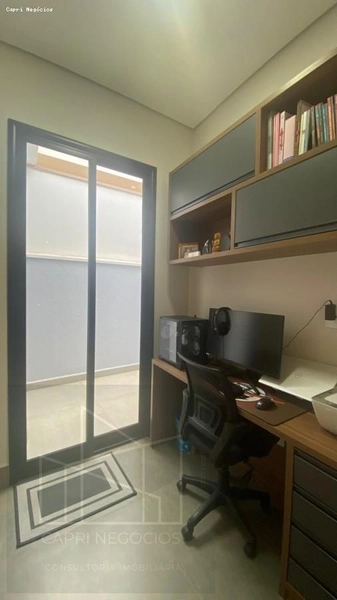 Casa em Condomínio para Venda em Indaiatuba / SP no bairro Condominio Jardins Di Roma: 18ª foto da galeria de imagens do imóvel