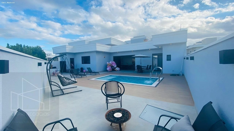 Casa em Condomínio para Venda em Indaiatuba / SP no bairro Condominio Jardins Di Roma: 19ª foto da galeria de imagens do imóvel