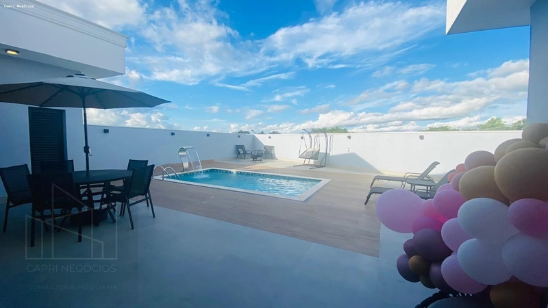 Casa em Condomínio para Venda em Indaiatuba / SP no bairro Condominio Jardins Di Roma: 20ª foto da galeria de imagens do imóvel