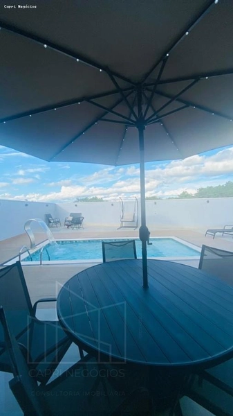 Casa em Condomínio para Venda em Indaiatuba / SP no bairro Condominio Jardins Di Roma: 21ª foto da galeria de imagens do imóvel