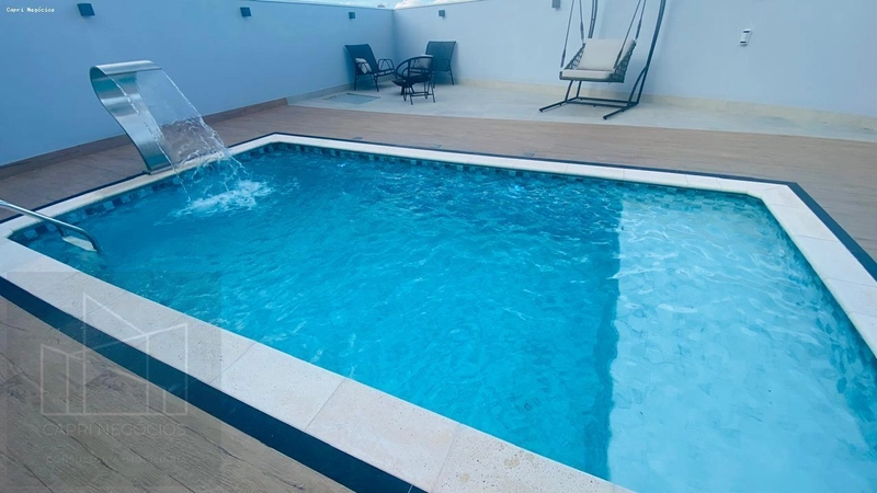 Casa em Condomínio para Venda em Indaiatuba / SP no bairro Condominio Jardins Di Roma: 22ª foto da galeria de imagens do imóvel