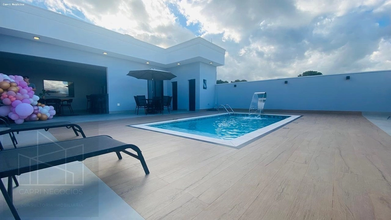 Casa em Condomínio para Venda em Indaiatuba / SP no bairro Condominio Jardins Di Roma: 24ª foto da galeria de imagens do imóvel