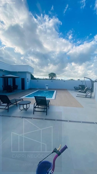 Casa em Condomínio para Venda em Indaiatuba / SP no bairro Condominio Jardins Di Roma: 25ª foto da galeria de imagens do imóvel