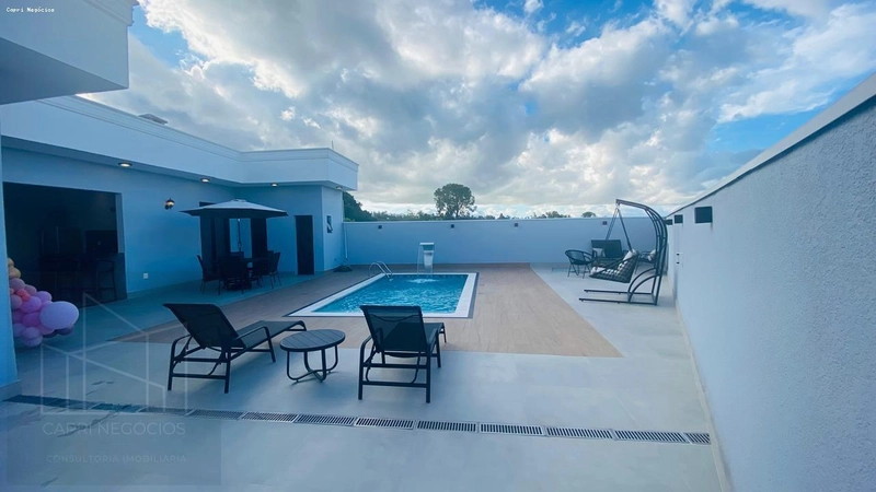 Casa em Condomínio para Venda em Indaiatuba / SP no bairro Condominio Jardins Di Roma: 26ª foto da galeria de imagens do imóvel