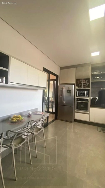 Casa em Condomínio para Venda em Indaiatuba / SP no bairro Condominio Jardins Di Roma: 5ª foto da galeria de imagens do imóvel