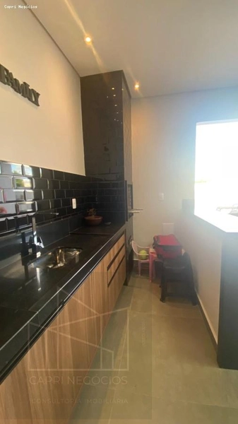 Casa em Condomínio para Venda em Indaiatuba / SP no bairro Condominio Jardins Di Roma: 7ª foto da galeria de imagens do imóvel