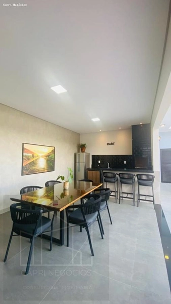 Casa em Condomínio para Venda em Indaiatuba / SP no bairro Condominio Jardins Di Roma: 8ª foto da galeria de imagens do imóvel