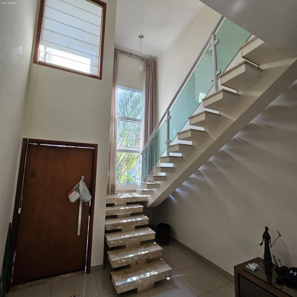 Casa em Condomínio para Venda no bairro Jardim Montreal Residence: 1ª foto da galeria de imagens do imóvel