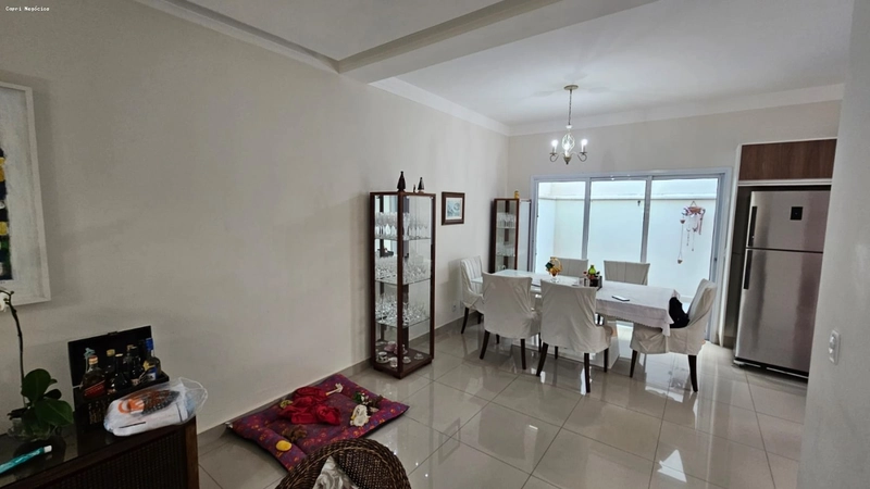 Casa em Condomínio para Venda no bairro Jardim Montreal Residence: 10ª foto da galeria de imagens do imóvel