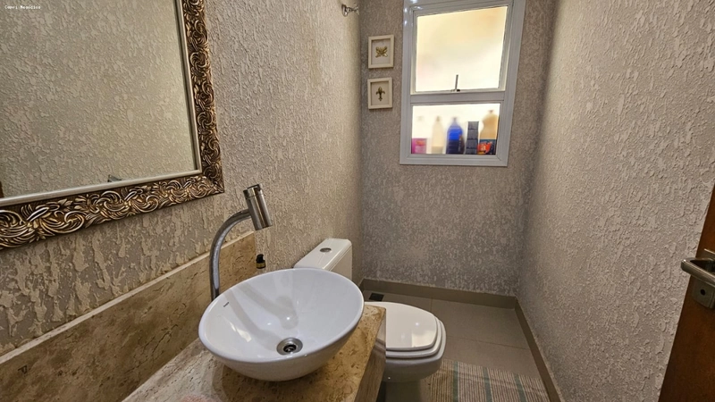 Casa em Condomínio para Venda no bairro Jardim Montreal Residence: 11ª foto da galeria de imagens do imóvel