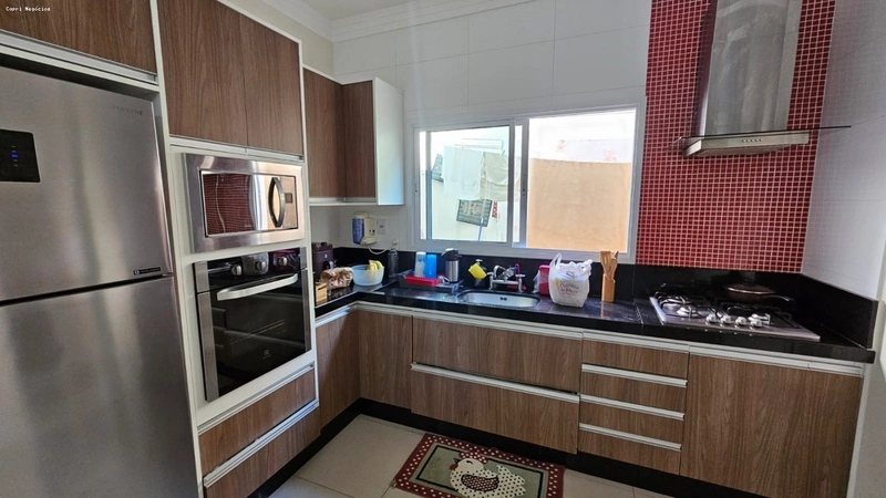 Casa em Condomínio para Venda no bairro Jardim Montreal Residence: 12ª foto da galeria de imagens do imóvel