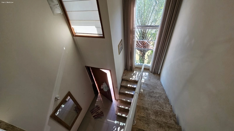 Casa em Condomínio para Venda no bairro Jardim Montreal Residence: 13ª foto da galeria de imagens do imóvel