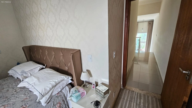 Casa em Condomínio para Venda no bairro Jardim Montreal Residence: 14ª foto da galeria de imagens do imóvel