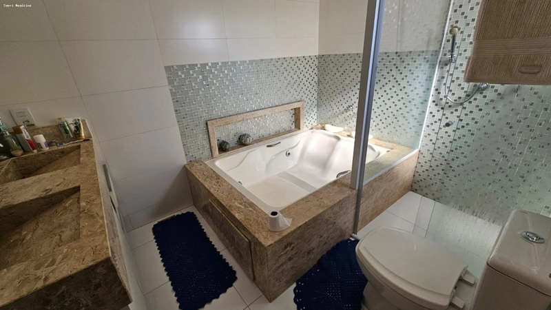 Casa em Condomínio para Venda no bairro Jardim Montreal Residence: 16ª foto da galeria de imagens do imóvel