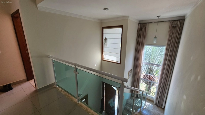 Casa em Condomínio para Venda no bairro Jardim Montreal Residence: 19ª foto da galeria de imagens do imóvel