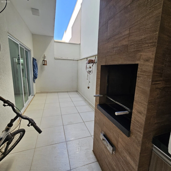 Casa em Condomínio para Venda no bairro Jardim Montreal Residence: 2ª foto da galeria de imagens do imóvel