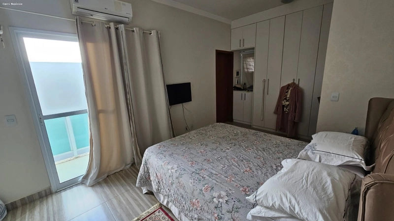 Casa em Condomínio para Venda no bairro Jardim Montreal Residence: 22ª foto da galeria de imagens do imóvel