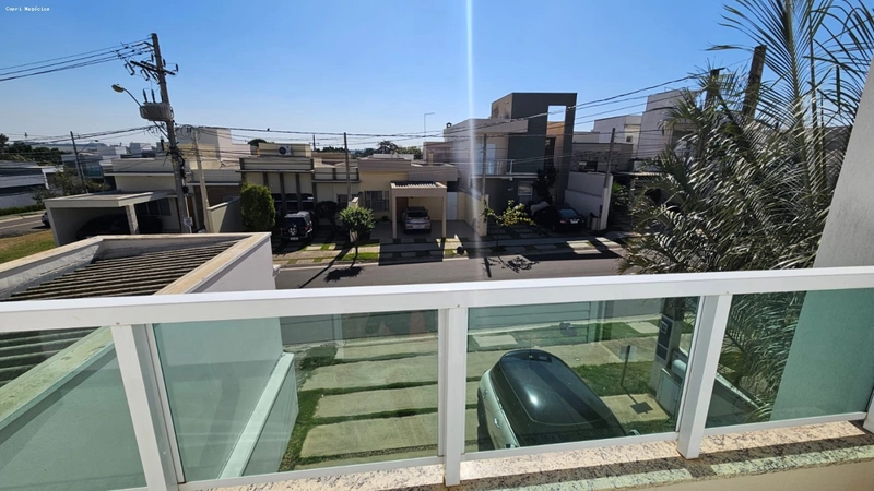 Casa em Condomínio para Venda no bairro Jardim Montreal Residence: 23ª foto da galeria de imagens do imóvel