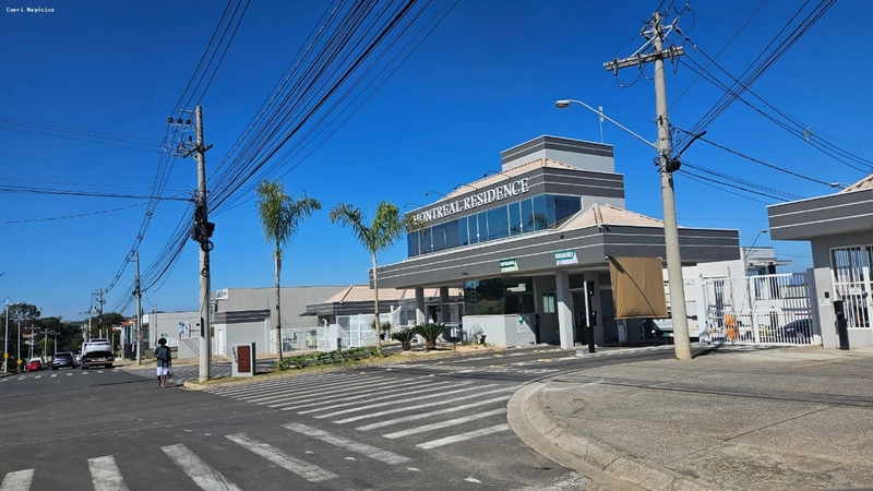 Casa em Condomínio para Venda no bairro Jardim Montreal Residence: 25ª foto da galeria de imagens do imóvel