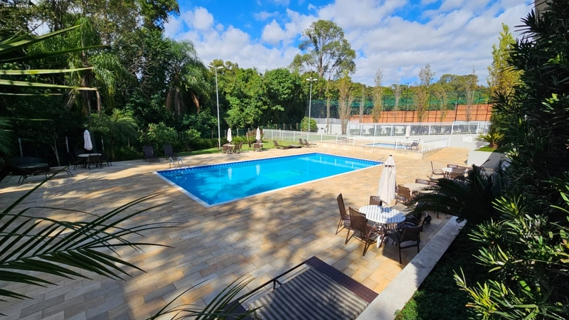 Casa em Condomínio para Venda no bairro Jardim Montreal Residence: 26ª foto da galeria de imagens do imóvel