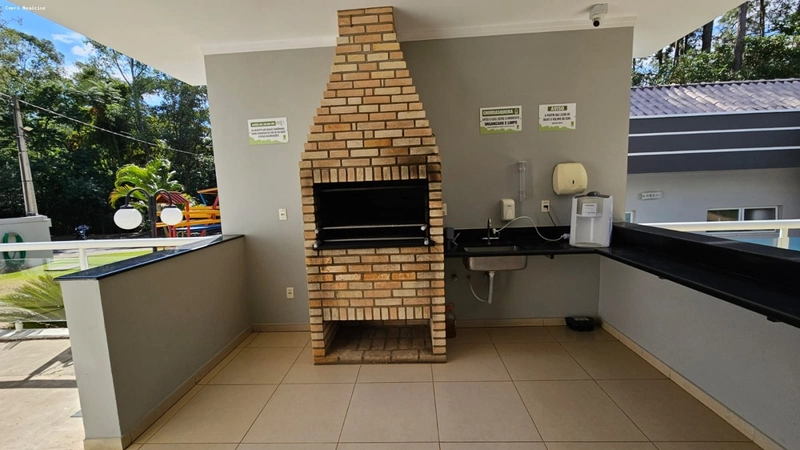 Casa em Condomínio para Venda no bairro Jardim Montreal Residence: 28ª foto da galeria de imagens do imóvel