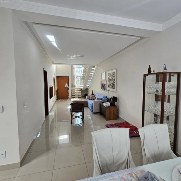 Casa em Condomínio para Venda no bairro Jardim Montreal Residence: 3ª foto da galeria de imagens do imóvel