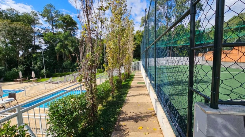 Casa em Condomínio para Venda no bairro Jardim Montreal Residence: 30ª foto da galeria de imagens do imóvel