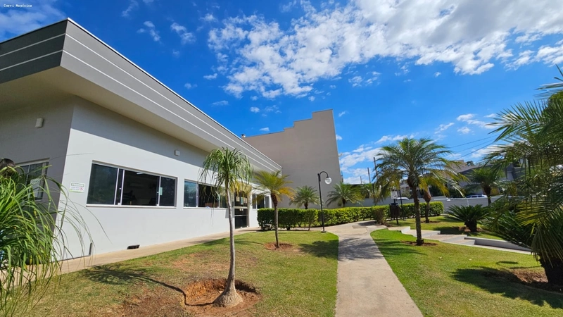 Casa em Condomínio para Venda no bairro Jardim Montreal Residence: 31ª foto da galeria de imagens do imóvel