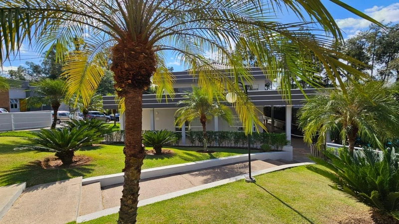 Casa em Condomínio para Venda no bairro Jardim Montreal Residence: 33ª foto da galeria de imagens do imóvel