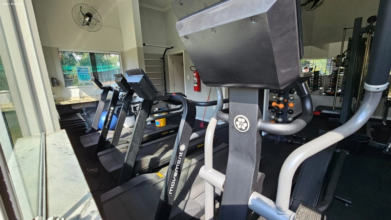 Casa em Condomínio para Venda no bairro Jardim Montreal Residence: 34ª foto da galeria de imagens do imóvel