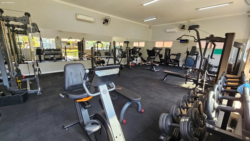 Casa em Condomínio para Venda no bairro Jardim Montreal Residence: 35ª foto da galeria de imagens do imóvel