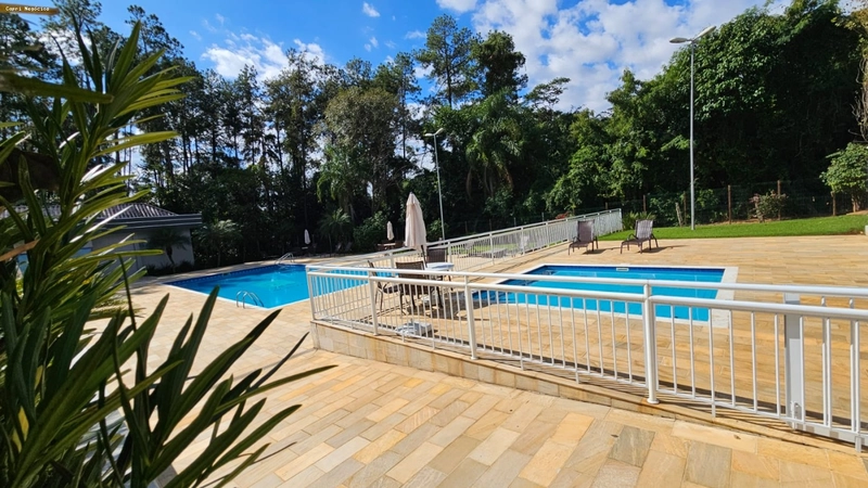 Casa em Condomínio para Venda no bairro Jardim Montreal Residence: 38ª foto da galeria de imagens do imóvel