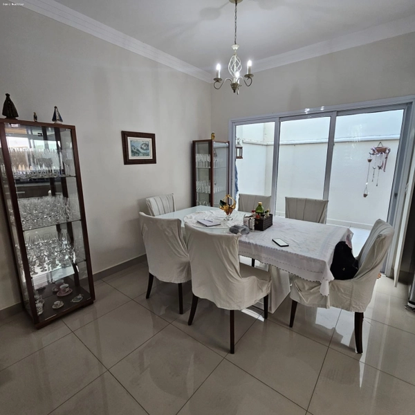 Casa em Condomínio para Venda no bairro Jardim Montreal Residence: 4ª foto da galeria de imagens do imóvel