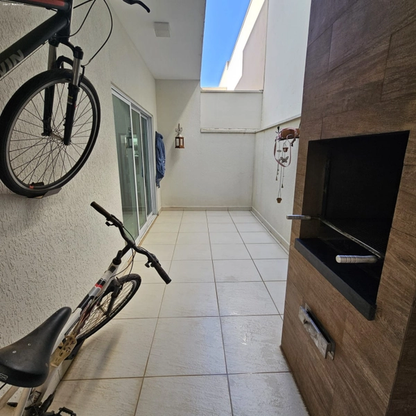 Casa em Condomínio para Venda no bairro Jardim Montreal Residence: 5ª foto da galeria de imagens do imóvel