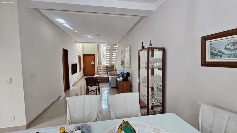 Casa em Condomínio para Venda no bairro Jardim Montreal Residence: 6ª foto da galeria de imagens do imóvel