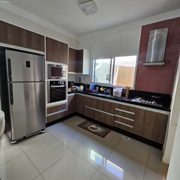 Casa em Condomínio para Venda no bairro Jardim Montreal Residence: 7ª foto da galeria de imagens do imóvel