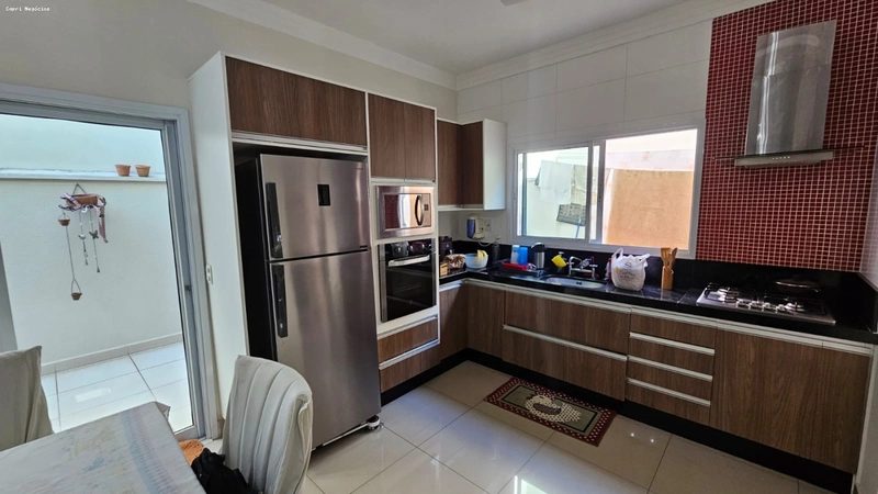 Casa em Condomínio para Venda no bairro Jardim Montreal Residence: 8ª foto da galeria de imagens do imóvel